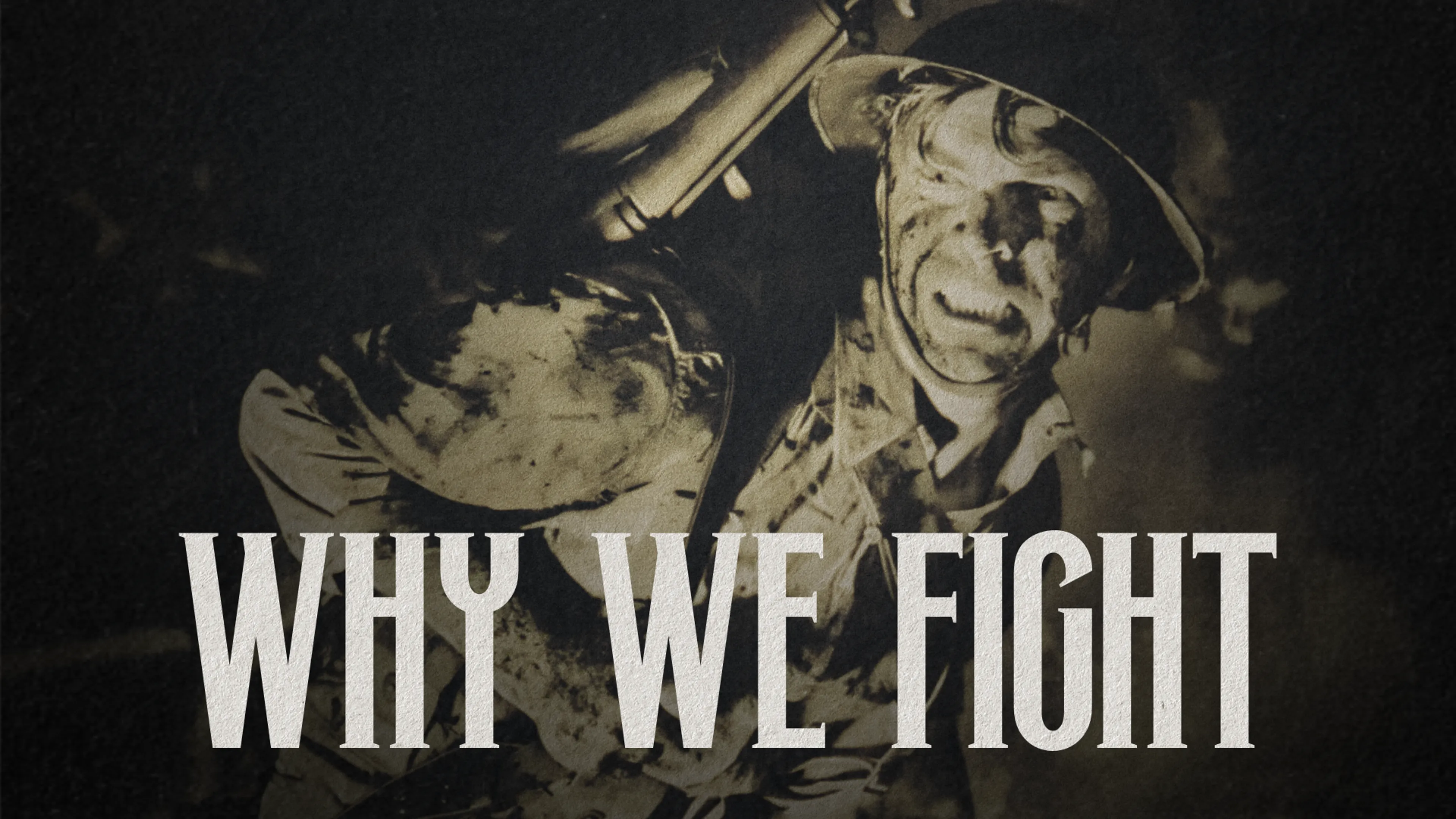 Why We Fight poster